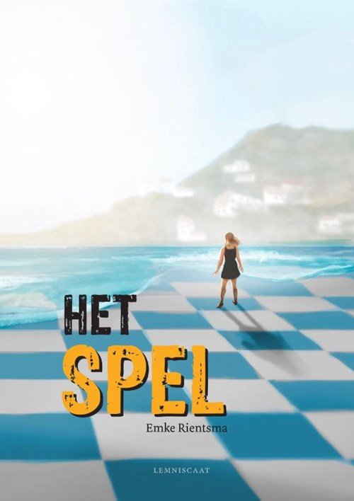 Emke Rientsma - Het spel
