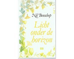 Benschop - Licht onder de horizon