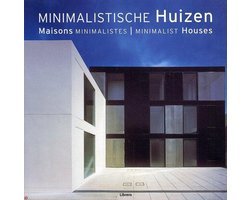 Onbekend - Minimalistische Huizen