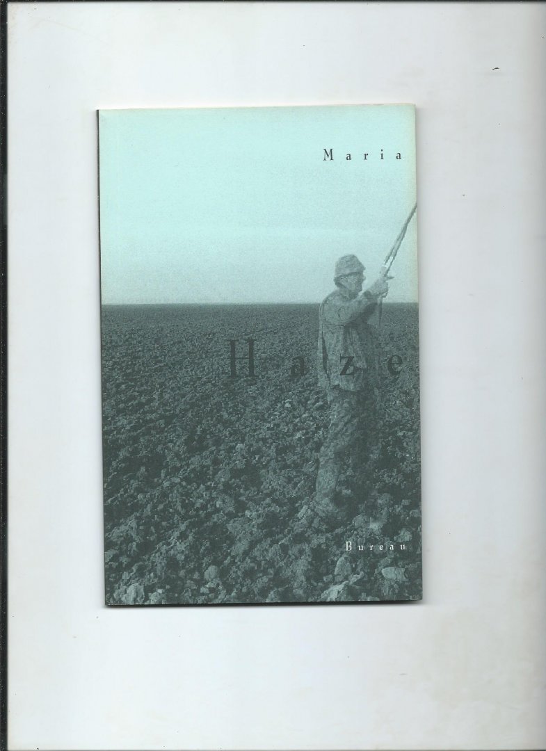 Heiden, Maria - Hazeleger