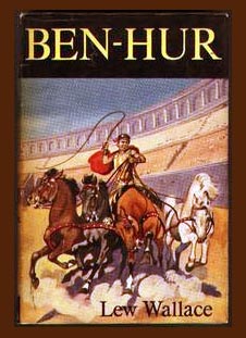 LEW WALLACE - Ben Hur