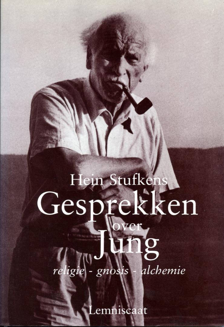 Stufkens, Hein - Gesprekken over Jung / druk 1