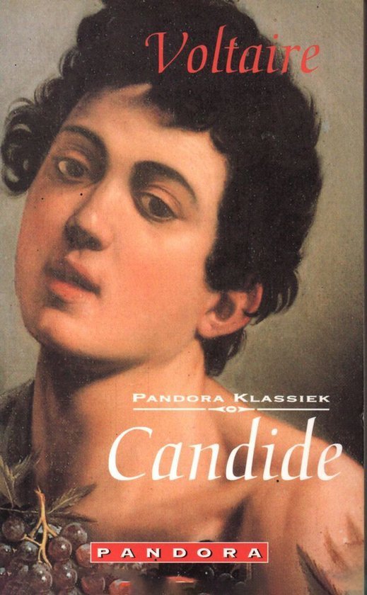 Voltaire - Candide