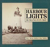 Weeks-Miffllin, Mary e.a. - Harbour Lights Burlington Bay