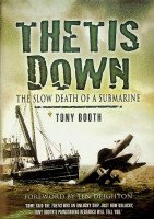 Booth, T. - Thetis Down
