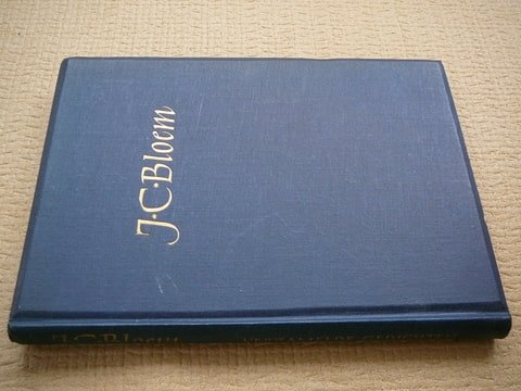 Bloem,J.C. - Verzamelde Gedichten