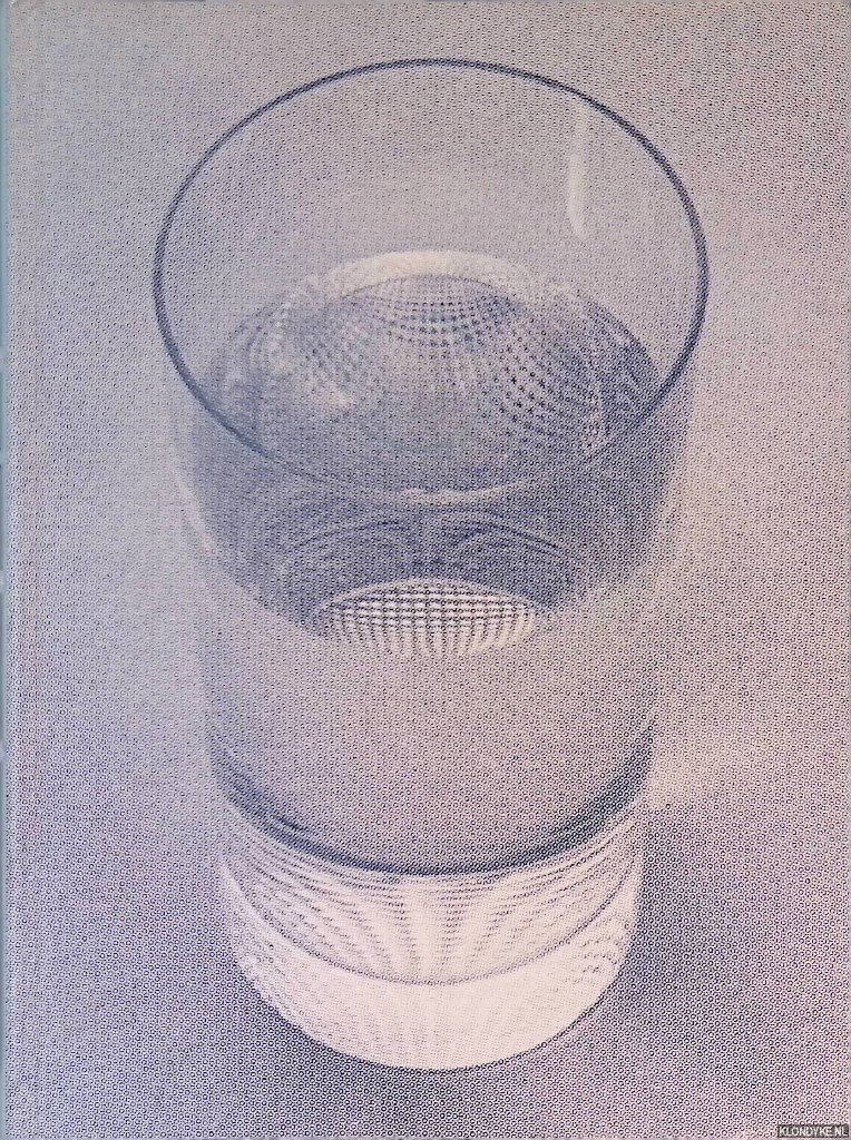 Bloem, Rein - en anderen - Het drinkglas