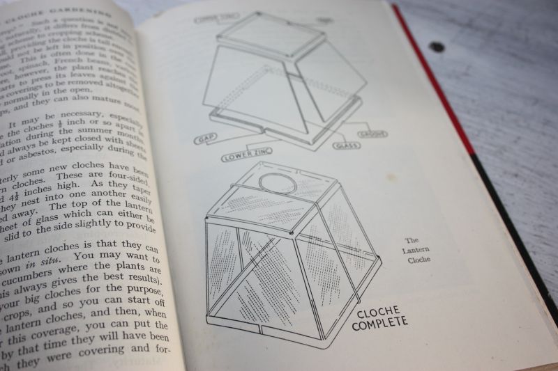 Shewell-Cooper W.E. - The A.B.C. of cloche gardening.