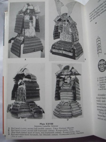 Russel Robinson, H. - Oriental Armour