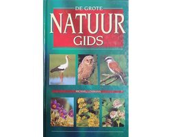 Michael Lohmann - De Grote Natuurgids