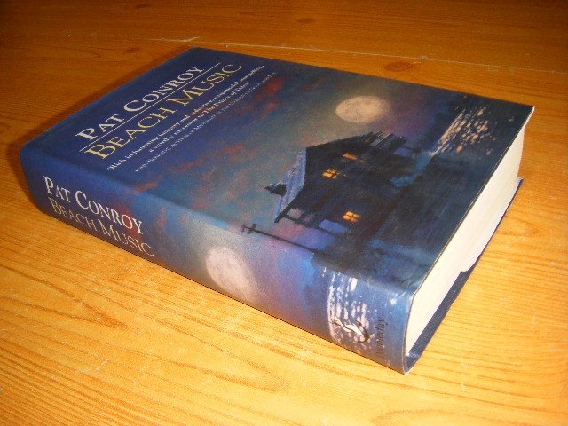 Pat Conroy - Beach Music