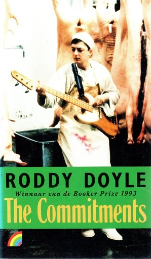 Doyle, Roddy - The Commitments