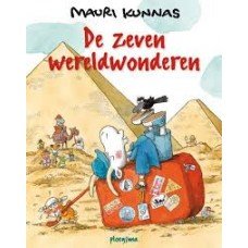 Kunnas, Mauri - De zeven wereldwonderen