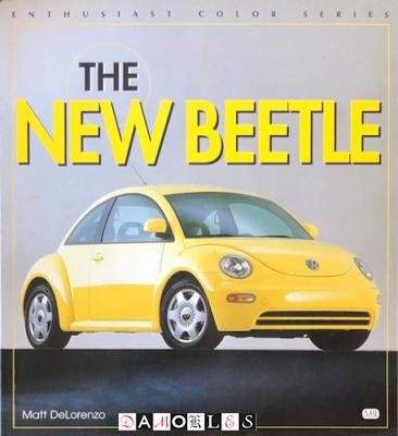 Matt DeLorenzo - The New Beetle