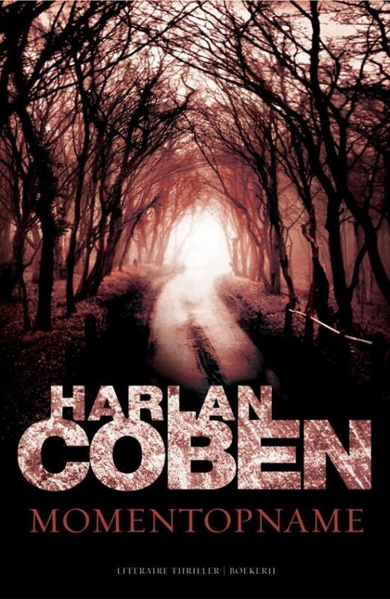 Coben, H. - Momentopname