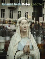 Detox + CD - gedichten
