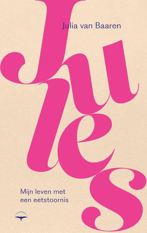 Julia van Baaren - Jules