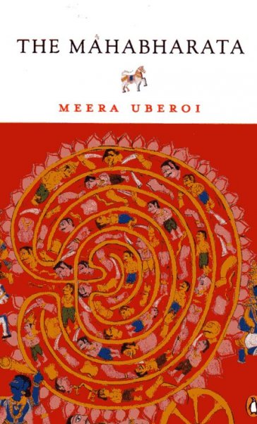 Uberoi, Meera - Mahabharata,