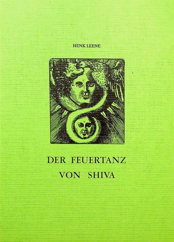 Leene, Henk - Der Feuertanz von Shiva