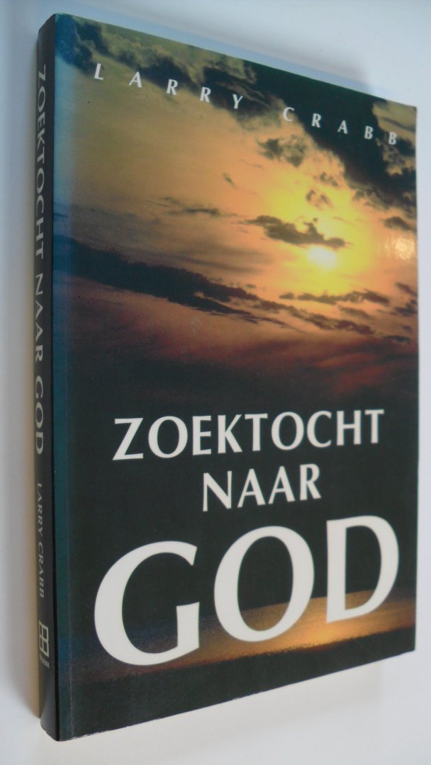 zoektocht naar god
