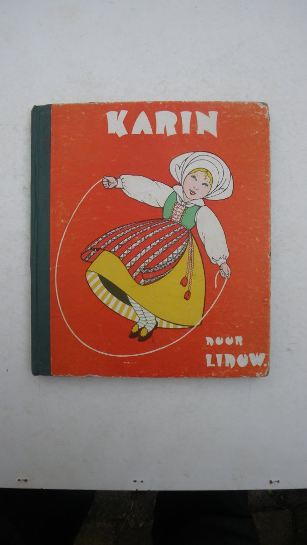 lidow - Karin