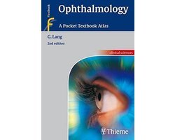 Gerhard Klaus Lang - Ophthalmology