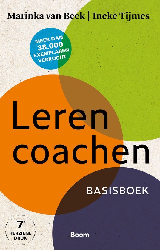 Ineke Tijmes - Leren coachen