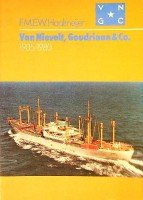 Haalmeijer, F.M.E.W. - Van Nievelt, Goudriaan en Co 1905-1980