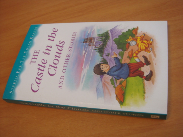 Diverse auteurs - The Castle in the Clouds and other stories