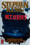 King, Stephen - Misery | Stephen King | (NL-talig) pocket 9024512794