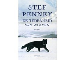 Stef Penney - De Tederheid Van Wolven