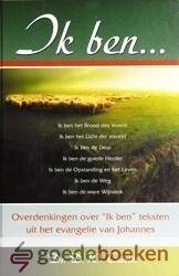 Tuinier, Ds. D.W. - Een ding... *nieuw* nu van  12,95 voor --- Overdenkingen over Een ding... teksten in Gods Woord