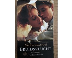 Marianne van der Pol - Bruidsvlucht