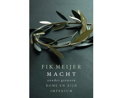 F. Meijer - Macht Zonder Grenzen