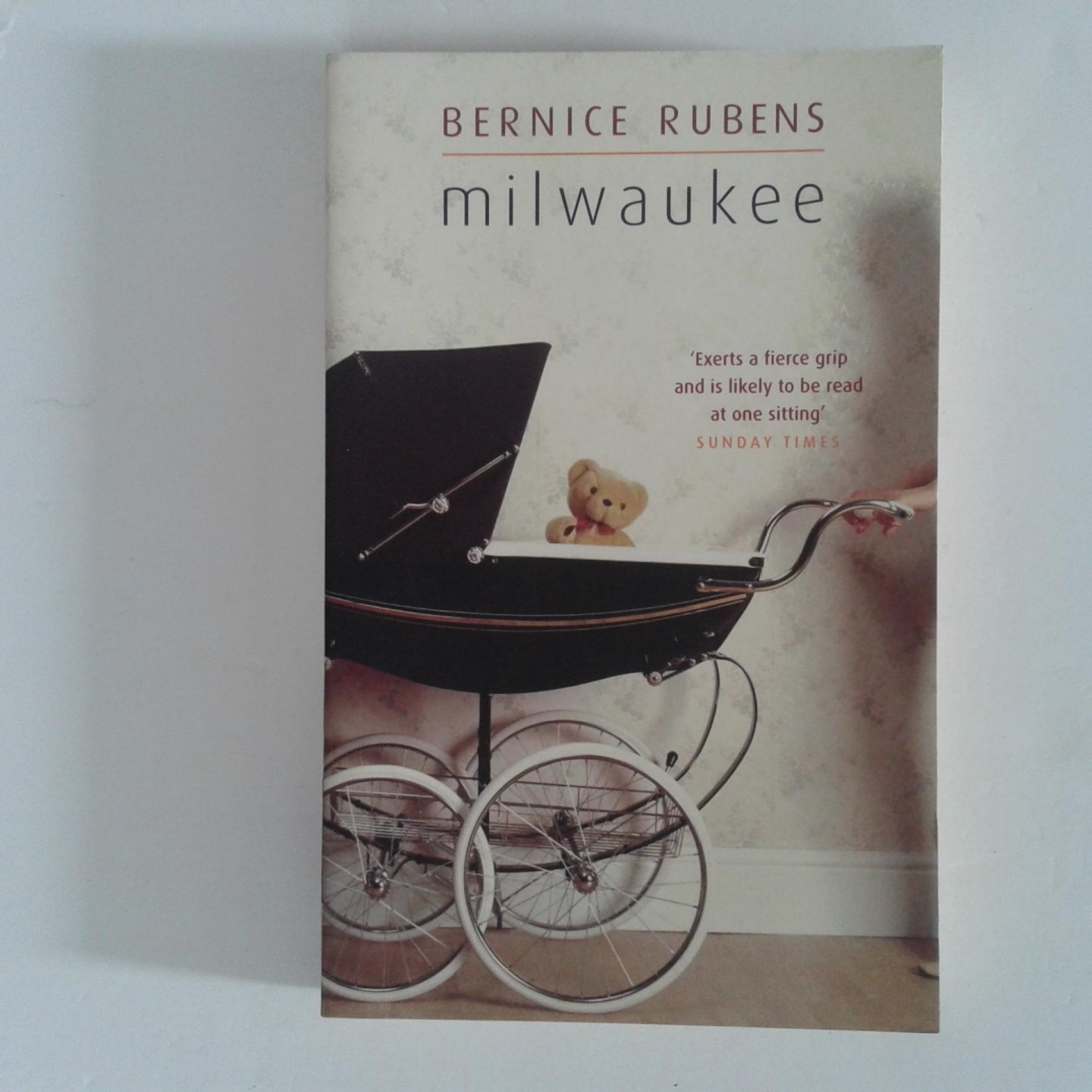 Rubens, Bernice - Milwaukee
