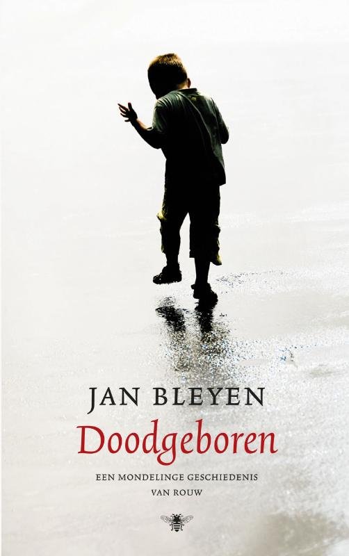 Bleyen, Jan - Doodgeboren