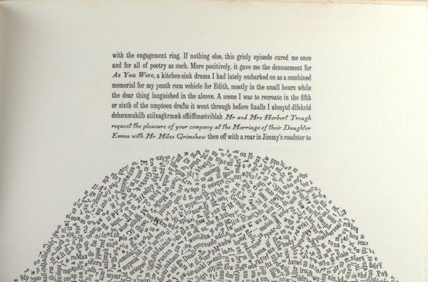 Crombie, John & Sheila Bourne. - Ooooobuuueeewooojiiiii booooogooogeeee goooooogaaaaa gaaaadaaaa daaadeeee