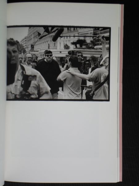 Witte, Kris de - Lux, Fotoboek