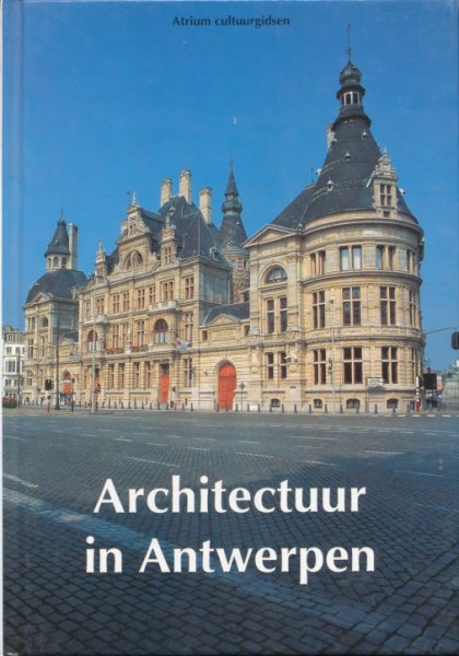  - Architectuur in Antwerpen