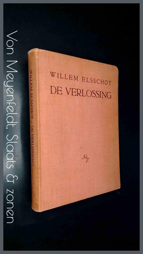Elsschot, Willem - De verlossing