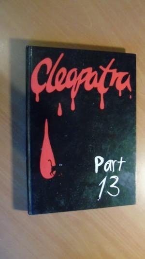 De Jaarboekcommisie '98/'99 - Cleopatra. Het jaarboek. Part 13