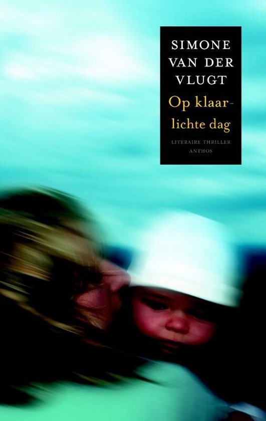 Simone van der Vlugt - Op Klaarlichte Dag