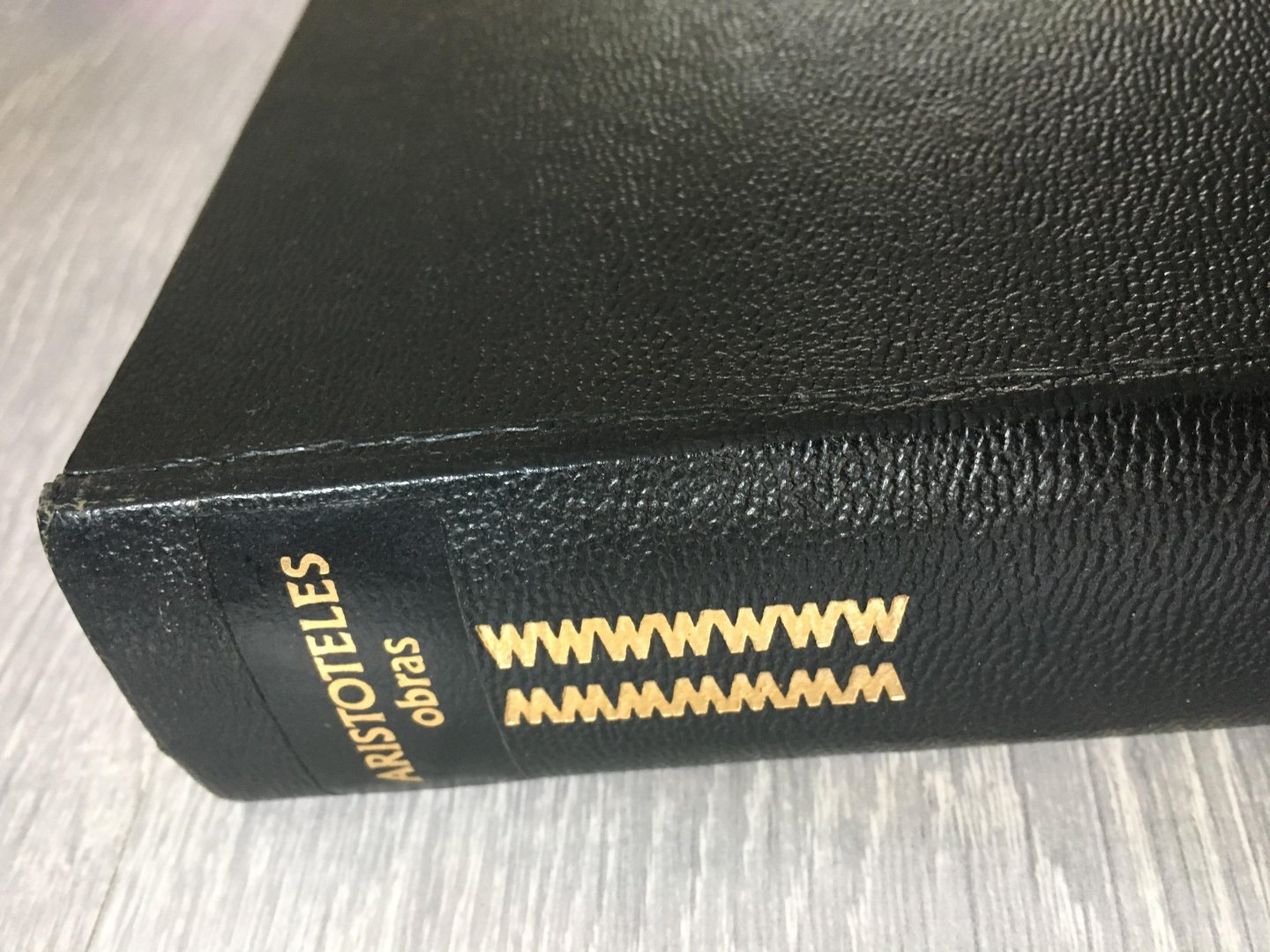 Francisco de P. Samaranch - Aristoteles Obras