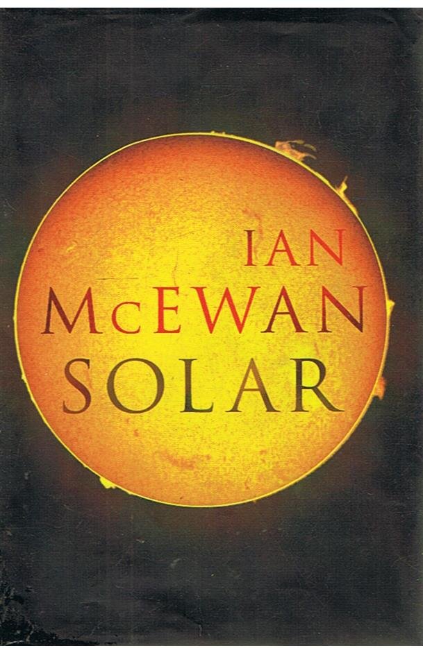 McEwan, Ian - Solar