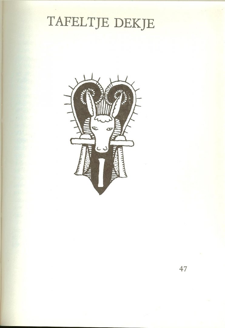Blaauw-Robertson, W.D. - De symbolische betekenis van de klassieke sprookjes