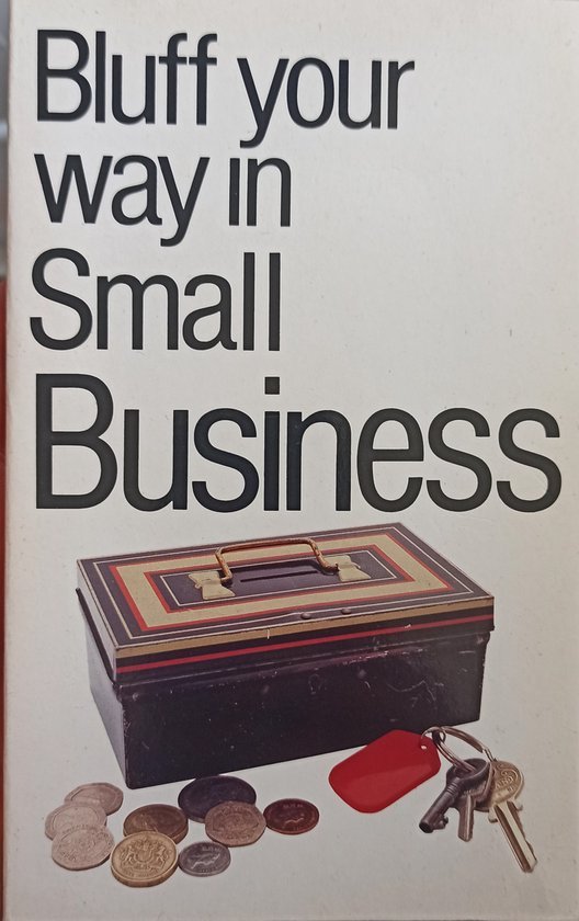 John Winterson Richards - Bluff your way in small business