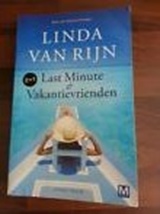 Last minute & Vakantievrienden