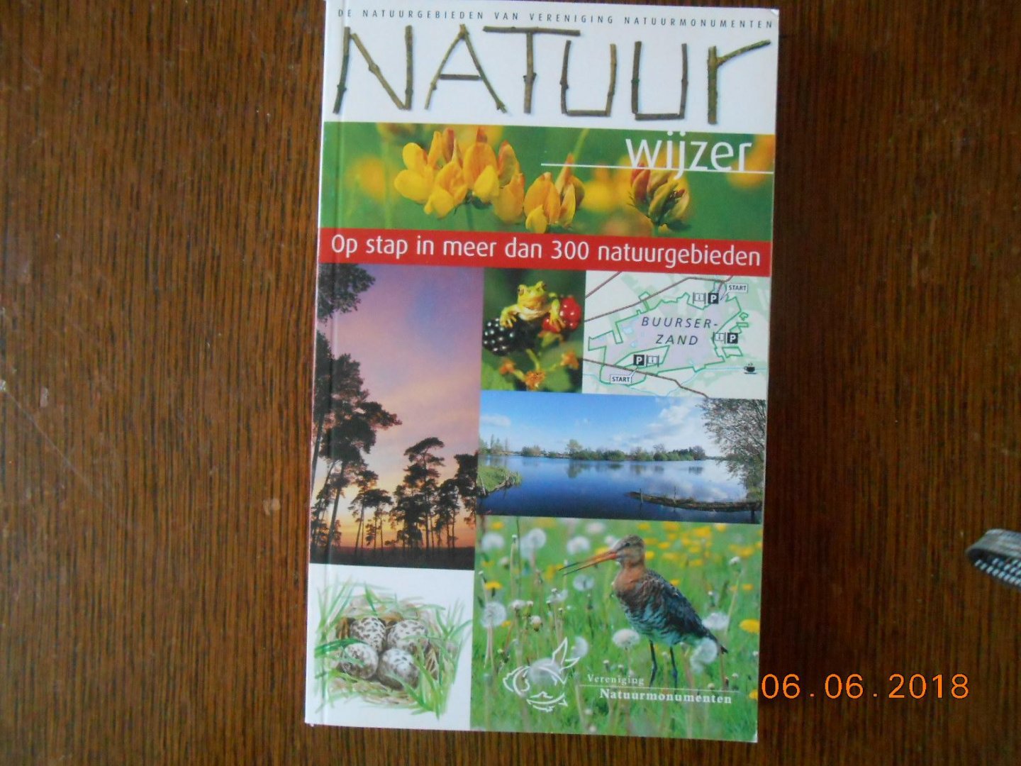  - Natuurwijzer / druk 1