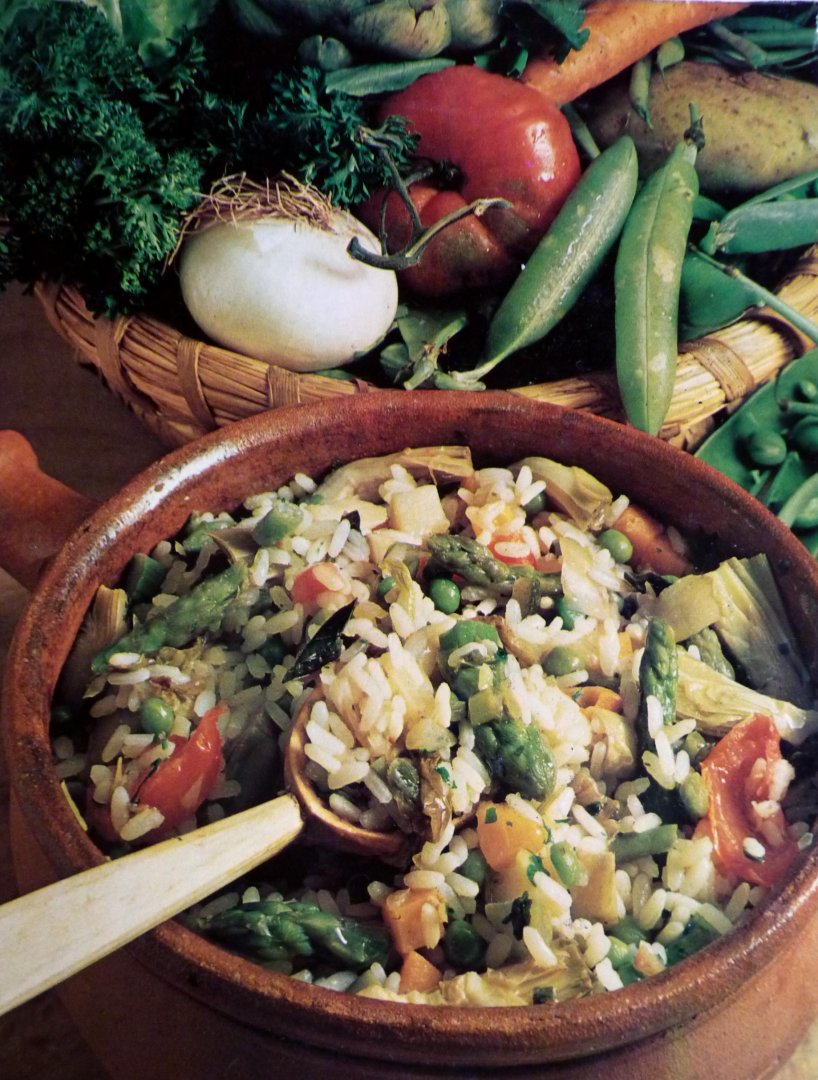 Donselaar-Dijksterhuis, Corri H. - Lekkere eenpansmaaltijden