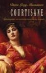 Mossanen, Dora Levy - COURTISANE